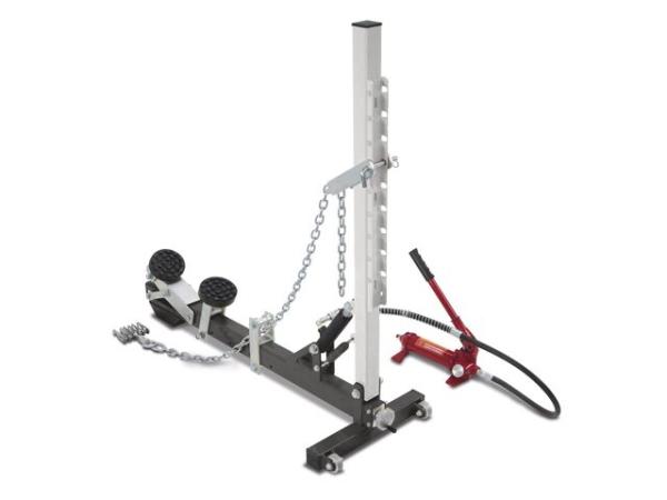 052475 GYS Schnellausbeulrichtausleger mit Zubehör (879€ Netto)